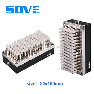 روبوت مُدمج بمولد تفريغ الهواء نظام تفريغ الهواء أوتوماتيكي من SOVE - Product Image 4