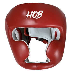 Protector de Cabeza para Hombre de Alta Calidad, Hecho con la Mejor Calidad, Protector de Cabeza para MMA y Boxeo - Product Image 1