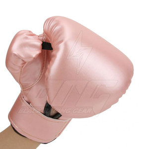 Gants de boxe personnalisés en gros, vente en ligne de gants de boxe, gants de boxe de qualité supérieure - Product Image 4