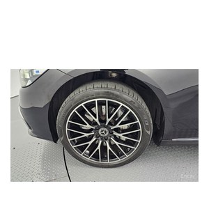 เมอร์เซเดส-เบนซ์ เอส-คลาส เอส580แอล 4MATIC ปี 2024/5 ระยะทาง 52,132 กม. เกียร์อัตโนมัติ พวงมาลัยซ้าย - Product Image 5