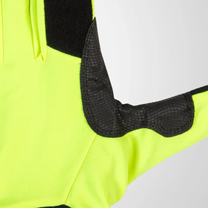 Cycling <b>biking</b> riding gloves mountain hiking Summer Half-<b>Finger</b> Anti-Slip shock Absorption Breathable Outdoor Sports windproof - Product Image 5