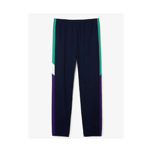 Ensemble de survêtement décontracté pour homme, deux pièces en polaire, idéal pour l'hiver, jogging, haute qualité, 100% coton, vêtements de sport, vente en gros directe usine - Product Image 3