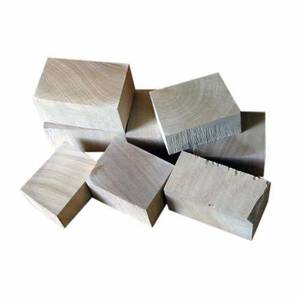 Bloques de Madera Rectangulares de Palisandro Natural Pulido, Personalizados, de Calidad Estándar, Ecológicos, Modernos, en Stock, para Uso en Mesa - Product Image 4