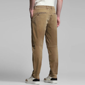 Pantalones Vaqueros de Hombre al por Mayor, Ajustados, Elásticos, de Mezclilla, Últimos Colores, Tallas Grandes, con Dos Bolsillos de Parche - Product Image 5