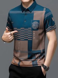 Haut à manches courtes en Spandex/Polyester imprimé numériquement unisexe pour T-shirt, couleur unie, design minimaliste, respirant de haute qualité - Product Image 1
