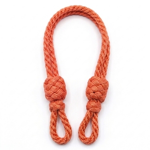 Comfort Fit Cap Cords High Quality Decorative Trim Accessories with OEM Service Factory Direct Wholesale Supply Best Selling - Product Image 1