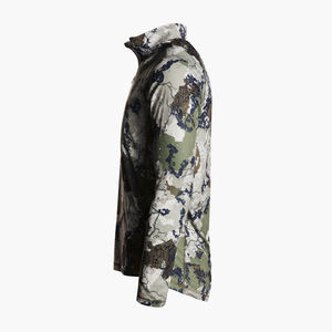 Top Trending Summer Waterproof Windproof Coolmax Camouflage Hunting Shirt Outdoor Use Premium Quality <b>100</b>% <b>Polyester</b> Breathable - Product Image 2