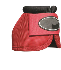 Botas de campana para caballos impermeables, duraderas, con acabado impermeable, transpirables, de alta calidad, personalizadas. - Product Image 6