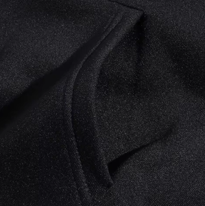 Sudadera con Capucha de Invierno de Primera Calidad, 100% Algodón, Secado Rápido, Forro Polar, Bordado 3D, Impresión Digital, Diseño Personalizado, con Bolsillo, Unisex - Product Image 5