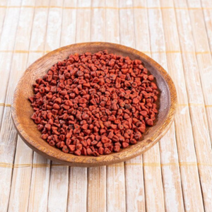 Semillas de annatto vibrantes secas al sol, cosecha india premium, colorante alimentario natural, especias a granel, suministro para exportación, para usos culinarios - Product Image 5