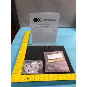 Électrode de terre Signet 37-5395A avec broche - Équipements et pièces semi-conducteurs de confiance de la marque globale Legacy - Product Image 2