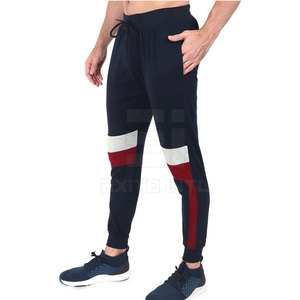 Pantalones Casuales Rectos para Hombre, Uso Diario, 100% Algodón, Transpirables, Ligeros, Fabricante OEM Personalizado, Hecho en Pakistán - Product Image 2