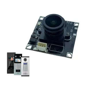 Customized HD 4k mini spy image sensors camera module