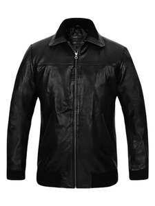 Chaqueta de Cuero George Harrison - Product Image 1
