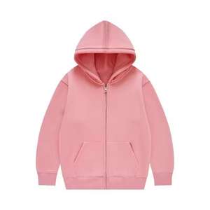 Nouvelle Arrivée Sweat à Capuche Unisexe Décontracté avec Logo Personnalisé et Impression en Relief, Dernier Design, Fabricant OEM, Vêtement d'Hiver à Épaules Tombantes - Product Image 3