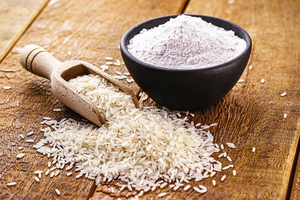 Food Grade Rice Flour Premium Quality Bulk Packaging for Baking Cooking and Industrial Use - Product Image 6