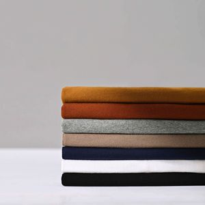 Camisetas de Algodón para Hombre Talla Grande, Camiseta 100% Algodón, Camiseta Extra Grande para Hombre, Camiseta con Logotipo Extra Grande - Product Image 4