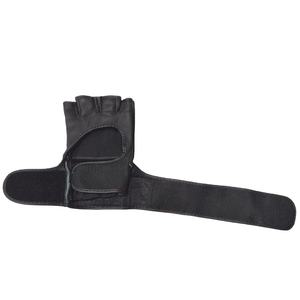 Nouveaux Gants de Boxe MMA Professionnels en Cuir Légers Demi-Doigts 2026 pour Hommes et Femmes Entraînement de Combat Libre Sacs de Sable UFC - Product Image 5