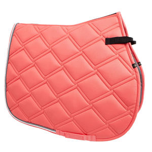 Sudadero cuadrado de estilo personalizado para salto y doma clásica, inglés, para caballos, equipo de equitación. - Product Image 2