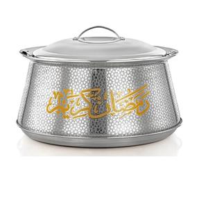 Olla de Cocina Moderna y Lujosa, Apta para Lavavajillas, Ecológica, de Acero Inoxidable, con Tamaños y Colores Personalizables para la Cocina - Product Image 2