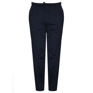 Conjunto Deportivo de Dos Piezas para Hombre, Talla Grande, con Logotipo Personalizado, Color Sólido, de Calidad, para Invierno - Product Image 5