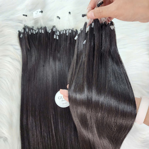 Extensiones de cabello H6 al por mayor, cabello vietnamita súper virgen para venta al por mayor - Product Image 1