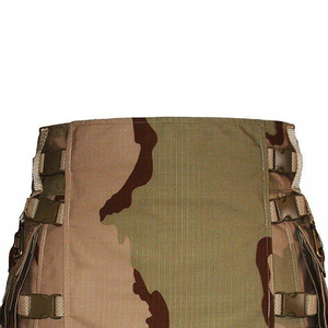 Kilts écossais de qualité supérieure, modernes et traditionnels, pour femmes, en coton et polyester, logo personnalisé, vente en gros, prix bas - Product Image 1