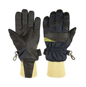 GUANTES DE PROTECCIÓN Resistencia al corte Cuero resistente al agua Guantes de cuero ligeros resistentes al agua caliente de Pakistán - Product Image 2