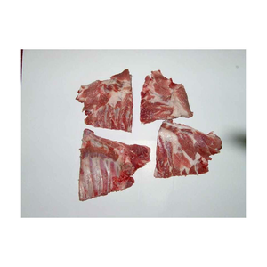 Côtes de ventre de porc surgelées de qualité supérieure, vente en gros de viande de porc en vrac pour la restauration et l'exportation - Product Image 1