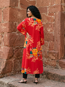 Robe en coton cambriqué pour femmes, tissu léger et doux, respirant, tenue décontractée d'été, confortable pour les femmes, vente en gros - Product Image 2