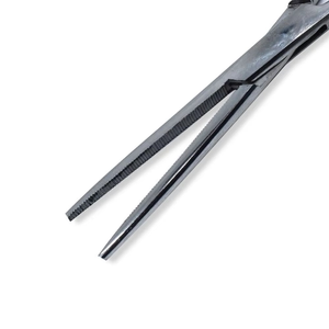 Pinzas Rochester Premium para Arterias, de Acero Inoxidable, Hemostáticas, para Disección, Instrumentos Médicos Quirúrgicos, con Certificación CE e ISO - Product Image 2