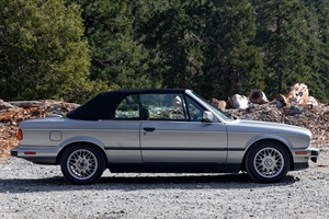 BMW 325i Convertible de 1988 - Product Image 3