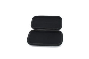 Estuche de cuero EVA a prueba de golpes ecológico y de moda de la fábrica de Vietnam para HDD de gran capacidad con características de protección - Product Image 4