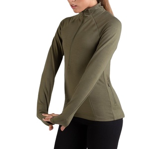 Pull à capuche de Yoga pour femme, taille unique, costume de Fitness, d'entraînement, bon marché, - Product Image 1