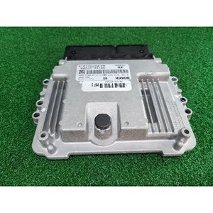 ECUs y Módulos de Computación Usados para Tucson 3911027300 - Product Image 3