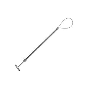 Instrumentos Veterinarios de Alta Calidad: Sujetador de Cerdos/Lechones Manual de Acero Inoxidable de Alta Resistencia en Venta - Product Image 3