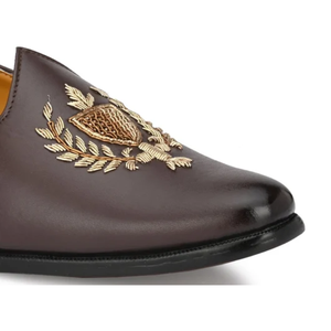 Chaussures de mariage pour homme faites à la main Jutti Asken Atelier Chaussures en cuir de qualité supérieure - Product Image 2