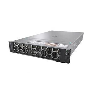 Sıcak satış <span class=keywords><strong>EPYC</strong></span> 7252 işlemci Dells postock dge R7525 128GB 8TB rafa AI sunucusu için stokta derin eğilerek hazır alışveriş - Product Image 3