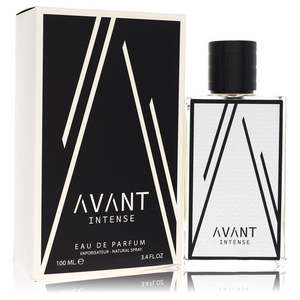 Avant Intense Eau de Parfum pour Homme Vaporisateur Parfum de Luxe pour Homme - Product Image 1