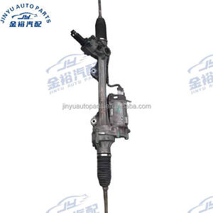 Pièce de direction de haute qualité pour BMW F30 F35 316 320 325 330i 335, référence 32106883264, crémaillère universelle en acier - Product Image 1