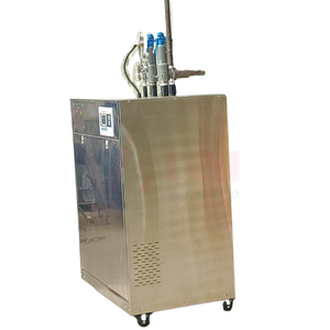 Caldera de Vapor Eléctrica Automática de 100-500 kg/h, Generador de Vapor Industrial de Alta Eficiencia de 0.7-1.5 MPa - Product Image 1