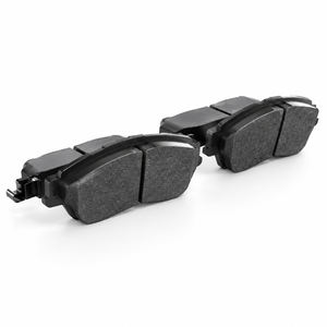 For Toyota Corolla 2007-2014 and <b>Coaster</b> 1993-2016 Front <b>Ceramic</b> Disc Brake Pads 04465-17050 04491-17170 Factory Supply - Product Image 1