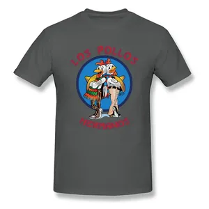 Camiseta Personalizada para Hombre, Tela de Algodón Suave, Camiseta Lisa, Venta al Por Mayor, Proveedor de Ropa Deportiva para Gimnasio, Ropa Casual Urbana 2026 - Product Image 6