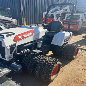 Tracteur à chenilles Bobcat AT450 4x4 en gros, moteur puissant, livraison rapide, prêt à être expédié, qualité supérieure, comprenant boîte de vitesses et pompe - Product Image 1