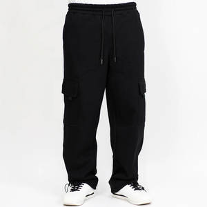 Pantalones Deportivos para Hombre al Por Mayor a Precio Económico, Último Diseño, Pantalones Deportivos de Moda para Hombre - Product Image 1