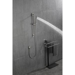 Rubinetto per Doccia e Vasca Eco Performance con Barra Scorrevole da 28 Pollici e Tubo Flessibile da 59 Pollici - Product Image 2