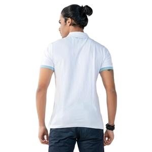 100% coton Ralph hommes Polo 100% coton qualité supérieure conception d'impression personnalisée dernière 220 bas quantité minimale de commande-prix Bangladesh - Product Image 3