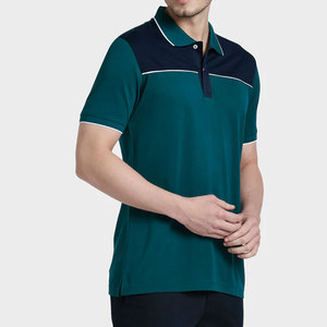 Men Solid Canvas Lightweight for <b>T</b>-<b>Shirts</b> Breathable High Quality Quick Dry Short Sleeve Casual Summer <b>Office</b> Wear OEM ODM - Product Image 3