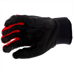 Nouveaux gants de frappe à manchette courte, prix abordable, services OEM, faible MOQ, design unique, pour adultes. - Product Image 5