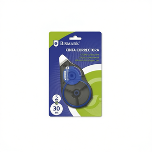 Nastro Correttore 5mm*30mm Prodotto CINTA CORRECTORA - Product Image 2